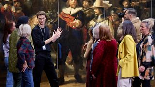 Rijksmuseum 