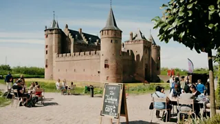 Muiderslot
