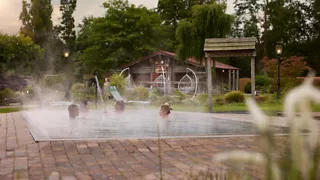 Thermen Holiday