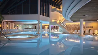 Thermen Sanadome