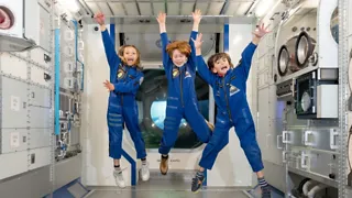 Space Expo 