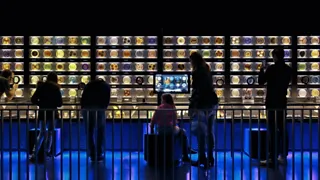 ARTIS-Micropia