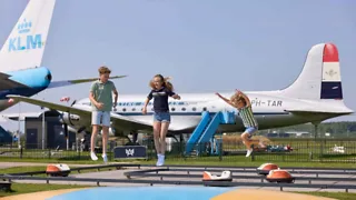 Luchtvaartmuseum Aviodrome