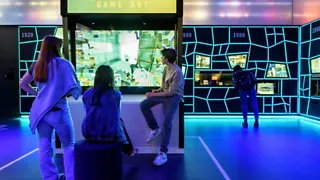 Mediamuseum Beeld en Geluid