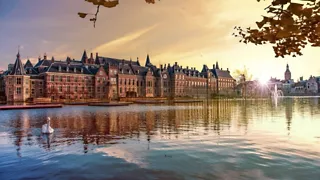 Dagje Den Haag met Kiosk