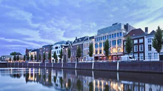 Dagje Uit Breda met Kiosk