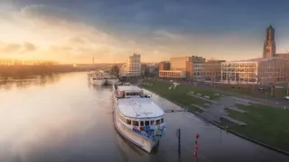 Dagje Arnhem met Kiosk