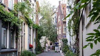 Dagje Zutphen met Kiosk