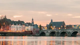 Dagje Maastricht met Kiosk