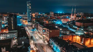 Dagje Eindhoven met Kiosk