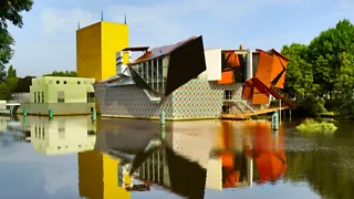 Groninger Museum 