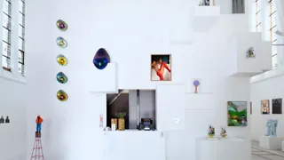 MOYA – Museum of Young Art