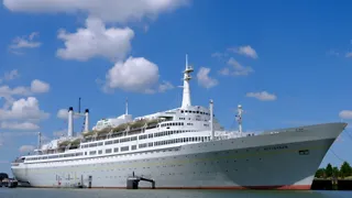 ss Rotterdam