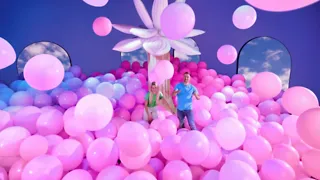 Bubble Planet Experience
