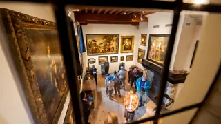 Museum Rembrandthuis