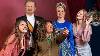 Madame Tussauds