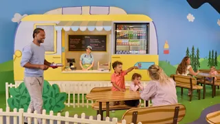 PEPPA PIG World of Play