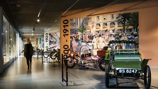 Louwman Museum