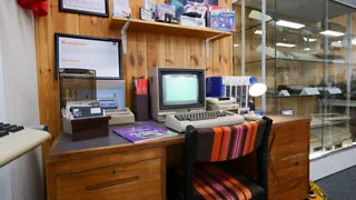 HomeComputerMuseum