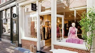 Stijlvol shoppen bij Butik 9 in Alkmaar