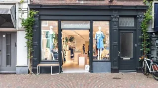 Scandinavische stijl bij TwentyoneWood in hartje Alkmaar