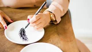Leuke workshops: van koken tot keramiek