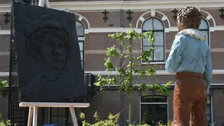 Rondvaart door schilderachtig Leiden