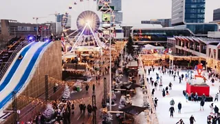 Culturele winteruitjes voor het hele gezin 