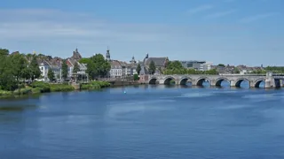 Limburgs Gouvernement rondtocht vanuit Maastricht