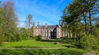 Fietsen in hartje Nederland: de fietsroute Utrecht Waterlinie-Noord
