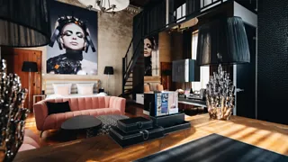 Romantische boutique hotels in Nederland  