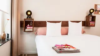 Romantisch overnachten bij het Townhouse Hotel in Maastricht