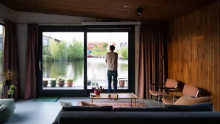 Bijzondere overnachtingen in Nederland  
