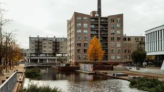 14:00 uur: Varen over de Almelose wateren
