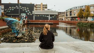 24 uur op ontdekkingstocht vanaf het water in Almelo