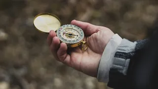 Speuren naar schatten tijdens een middag geocachen