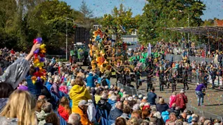 Leukste oogstfeesten van Nederland  