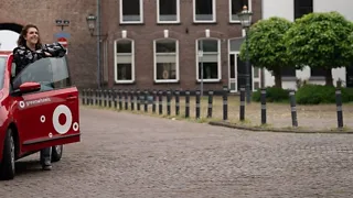Ontdek de Hanzesteden met NS en Greenwheels 
