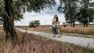 Ontdek de mooiste fietsroutes