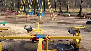 Spelen, klimmen en genieten bij Speeltuin Roeffen Mart