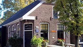 Samen op ontdekking in monumentendorp Orvelte