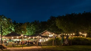 Samen struinen door bos en heide bij De Kuil van Drakensteyn