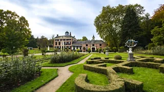 Bezoek de Paasfair op landgoed Rosendael