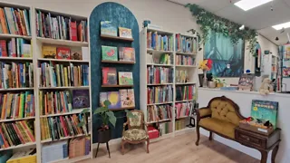 Van lees- tot luisterboek bij De Boekenberg in Eindhoven