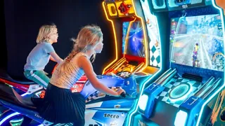 Speelpark de Bubbeljungle, Leiderdorp