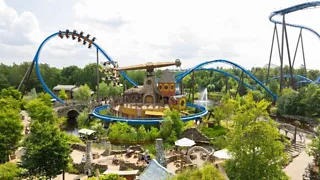Toverland, Sevenum