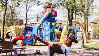 Sprookjeshof, Zuidlaren