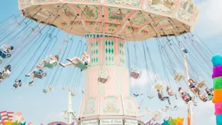 Kinderpretparken in Nederland 