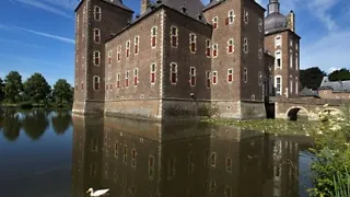 Kasteel Hoensbroek, Hoensbroek
