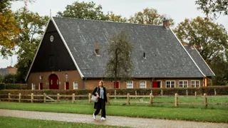 5x wandelen door cultuurhistorisch en natuurrijk Almelo